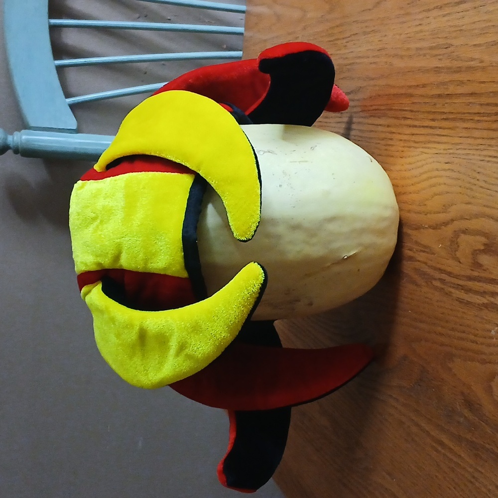 Jester Halloween Hat Cap